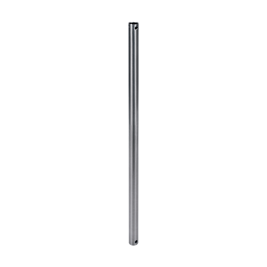 Accesorios y Repuestos Ventiladores Tija extensible Níquel – vista principal · Ref. 176792103