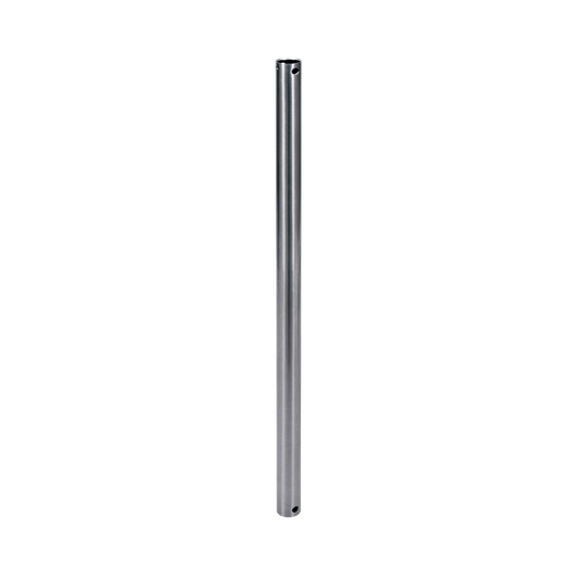 Accesorios y Repuestos Ventiladores Tija extensible Níquel – vista principal · Ref. 176792603