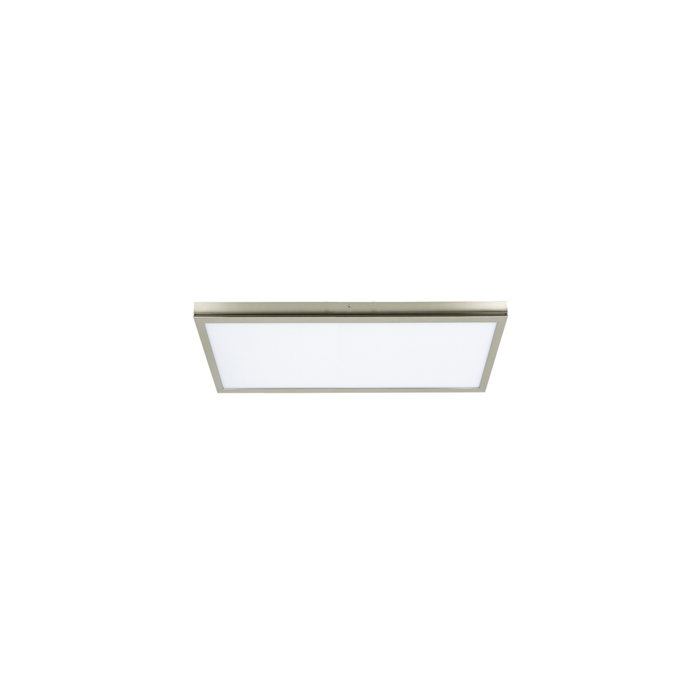 Panel LED de Superficie TIVOLI 60 cm 36W LED 6500K 3060 lm Fabrilamp