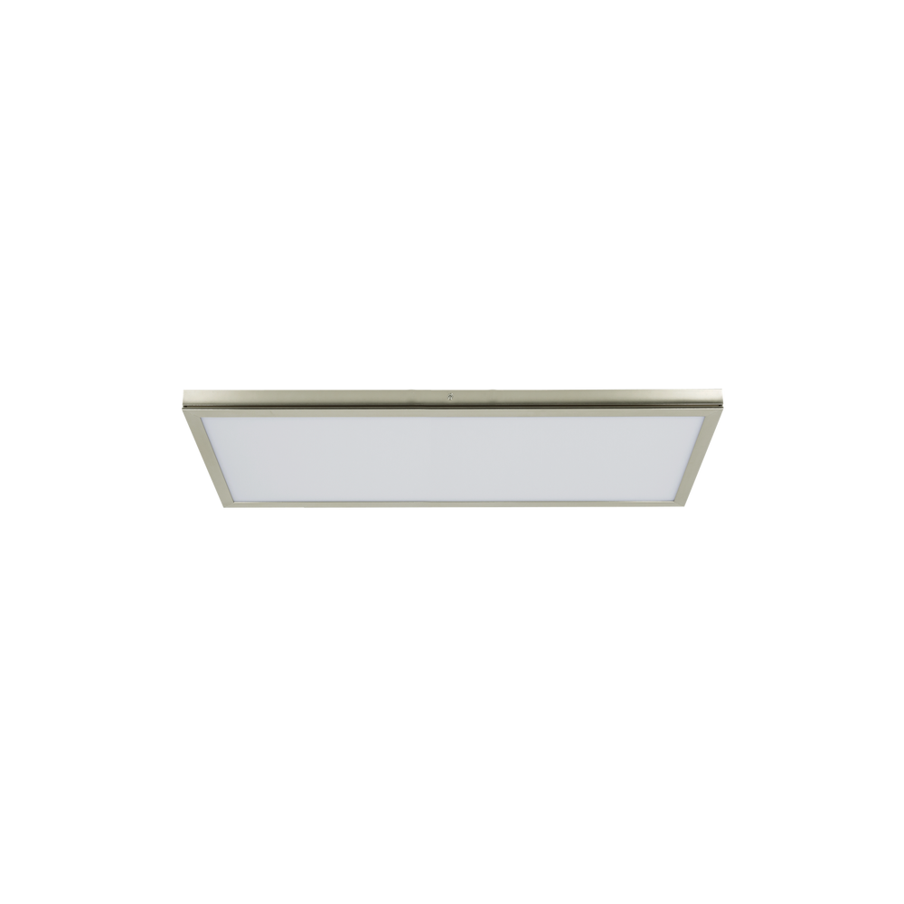 Panel LED de Superficie Tivoli 90 cm 72W 6120 lm 4000K Fabrilamp