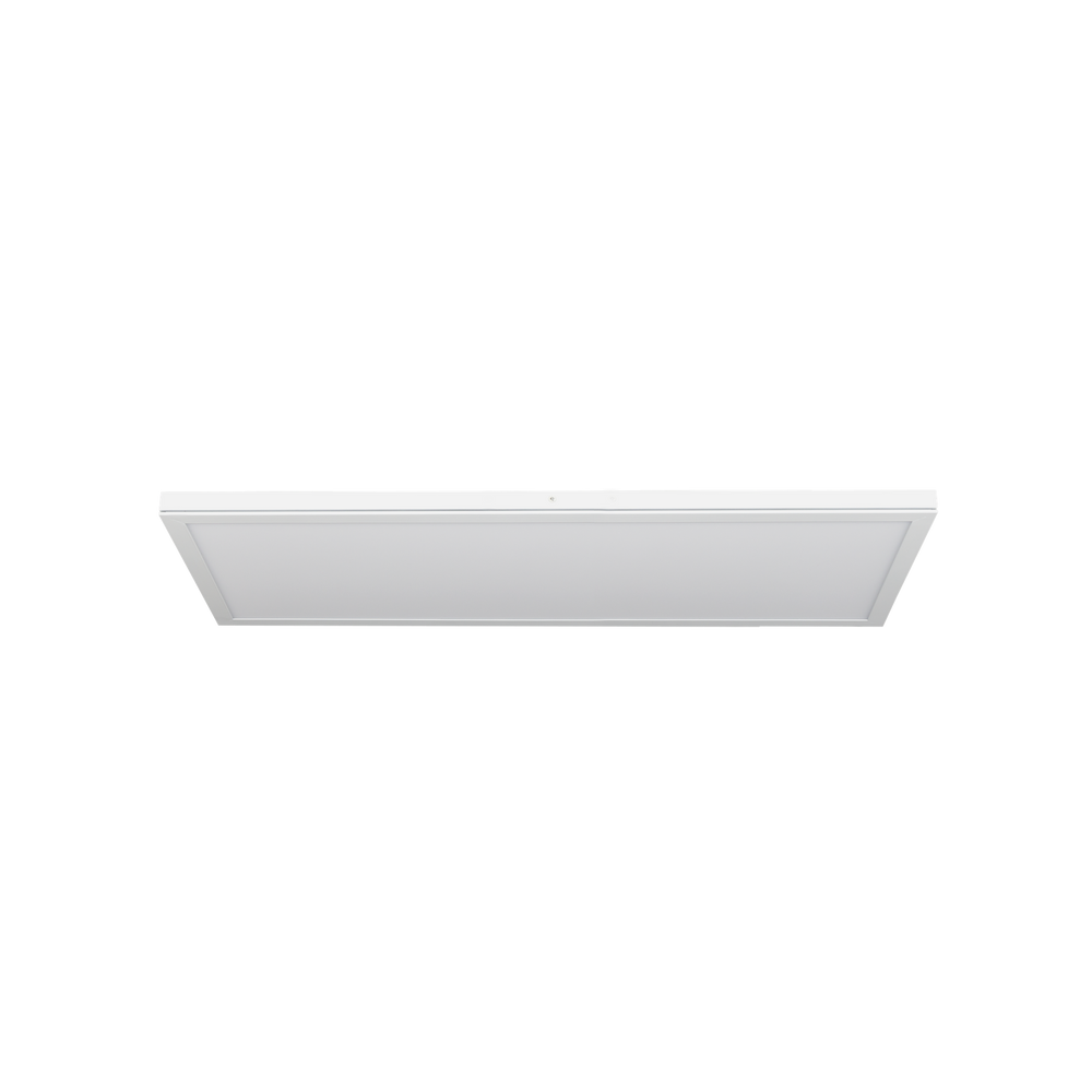 Panel LED de Superficie TIVOLI 120 cm 72W 6500K 6120 lm Abrila