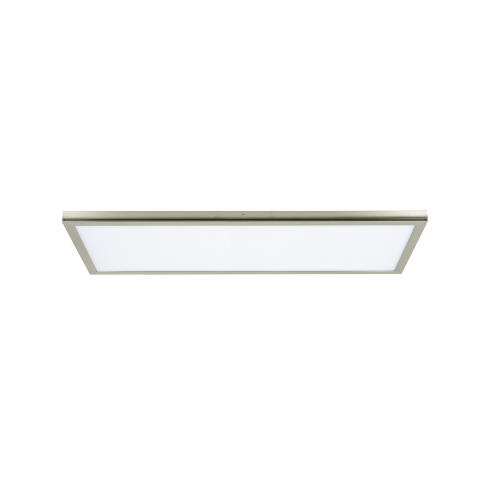 Panel LED de Superficie TIVOLI 120 cm 72W 6500K 6120 lm Abrila