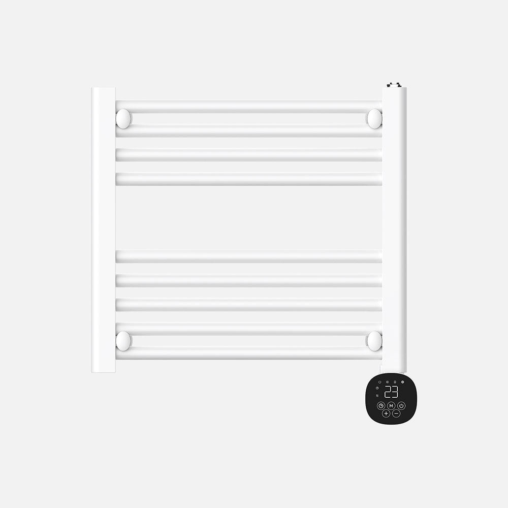 Toallero Eléctrico Scuti Blanco Fabrilamp / Abrila 250303001