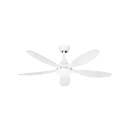 Ventilador de Techo Tobarra Blanco – vista principal · Ref. 262391501