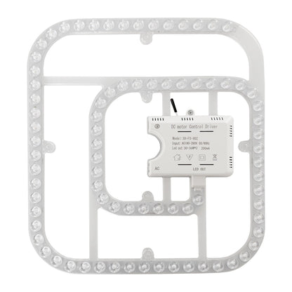 AJP / Alemar Togo, Zafir DRIVER-PLACA007 - Iluminación LED - luzguru.com