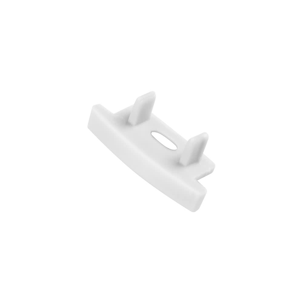 Tope para Perfil LED AL001 Fabrilamp / Abrila TOPO_AL001_S/F