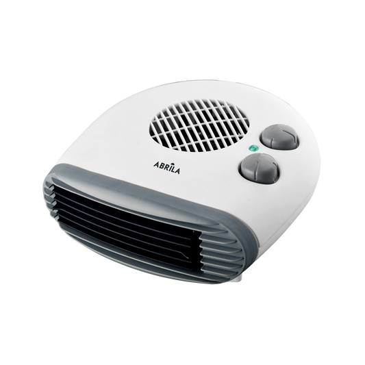 Termoventiladores Toril Blanco – vista principal · Ref. 198222001
