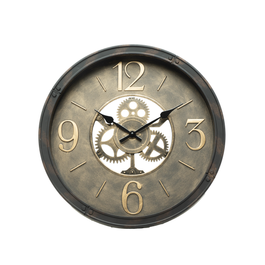 Relojes Torrox Cuero – vista principal · Ref. 220715009