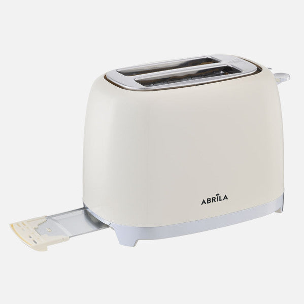 Tostador de Pan Yuka 930 W Beis 2 Ranuras Fabrilamp - imagen 4 | Fabrilamp / Abrila