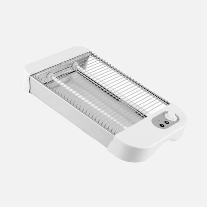 Tostador Horizontal Cueto Fabrilamp / Abrila 265011601 para pan y bollería