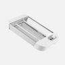 Tostador Horizontal Cueto Fabrilamp / Abrila 265011601 para pan y bollería