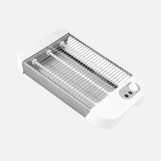 Tostador Horizontal Cueto Fabrilamp / Abrila 265011901 para pan y bollería