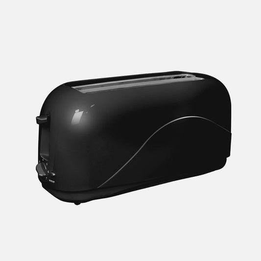 Tostador Pan Alagon Negro Fabrilamp / Abrila 264911139