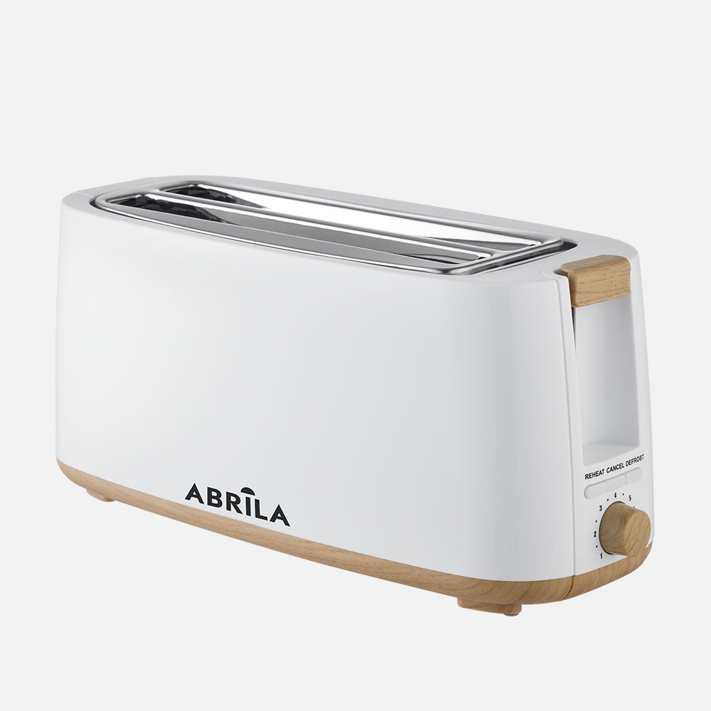 Tostador de Pan EUME Fabrilamp / Abrila 265811141 para desayunos perfectos