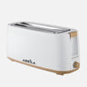 Tostador de Pan EUME Fabrilamp / Abrila 265811141 para desayunos perfectos