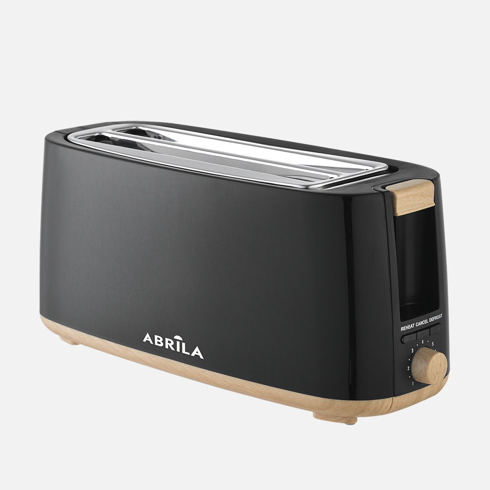 Tostador de Pan EUME Fabrilamp / Abrila 265811149 para desayuno perfecto