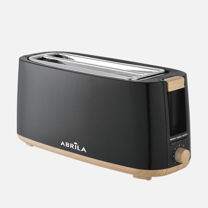 Tostador de Pan EUME Fabrilamp / Abrila 265811149 para desayuno perfecto