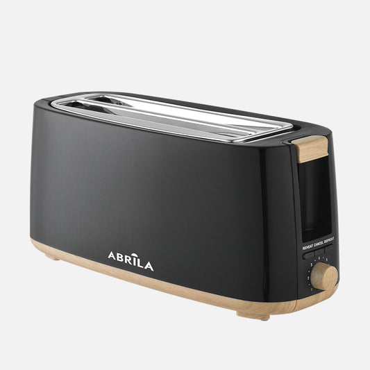 Tostador de Pan EUME Fabrilamp / Abrila 265811149 para desayuno perfecto