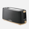 Tostador de Pan EUME Fabrilamp / Abrila 265811149 para desayuno perfecto
