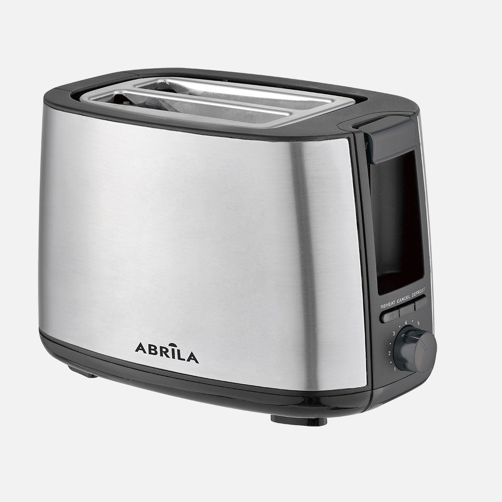 Tostador de Pan Doble Ranura Limia Fabrilamp / Abrila 266011759