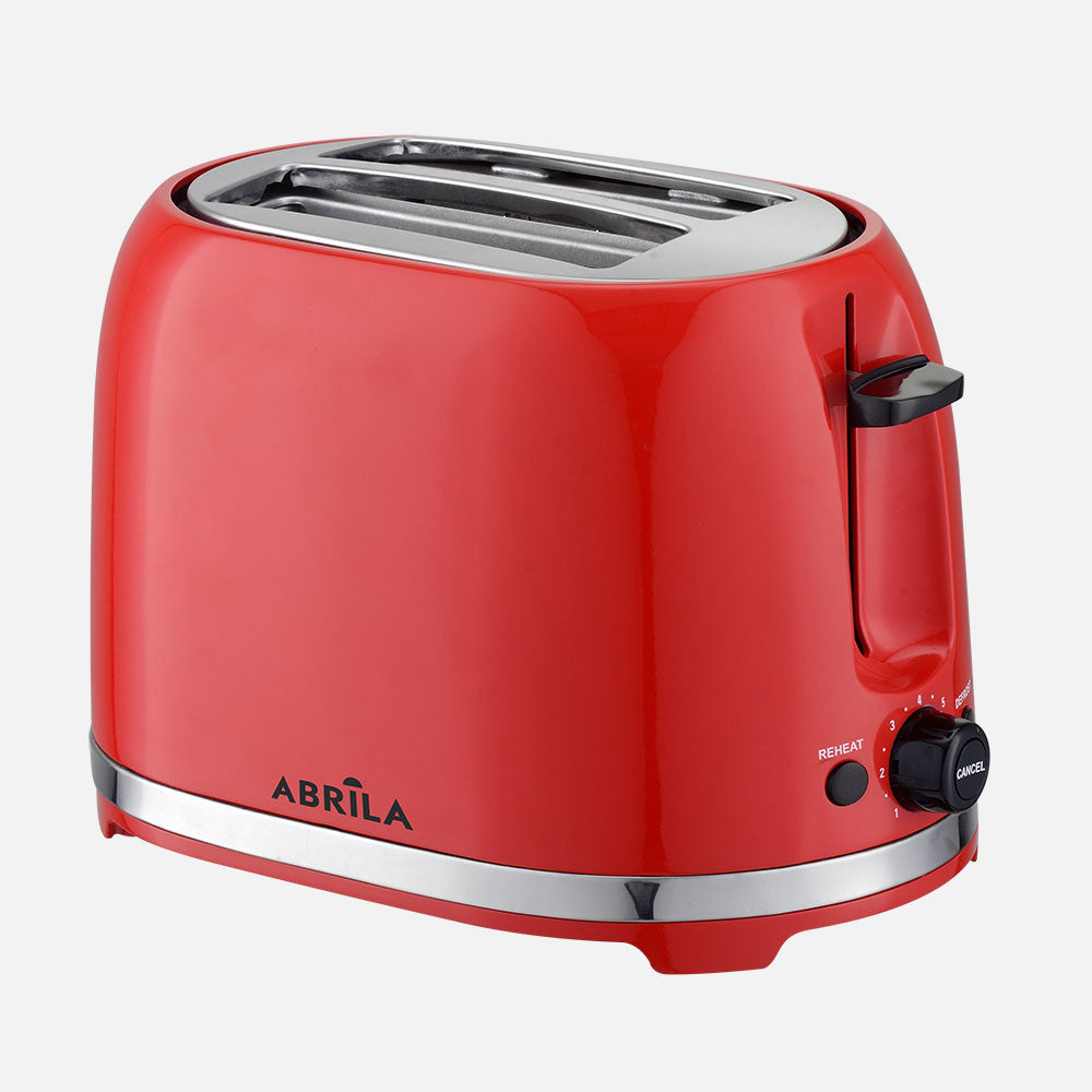 Tostador de pan vintage Tambre Rojo Fabrilamp / Abrila 265611857