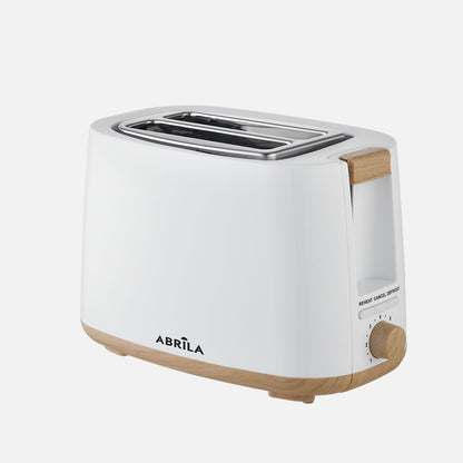 Tostador de Pan ULLA Fabrilamp / Abrila, ref. 265711751 para desayunos perfectos.