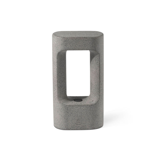 Sobremuro y Farola Exterior 7557 28,5 cm / 2700K – vista principal · Ref. 75550