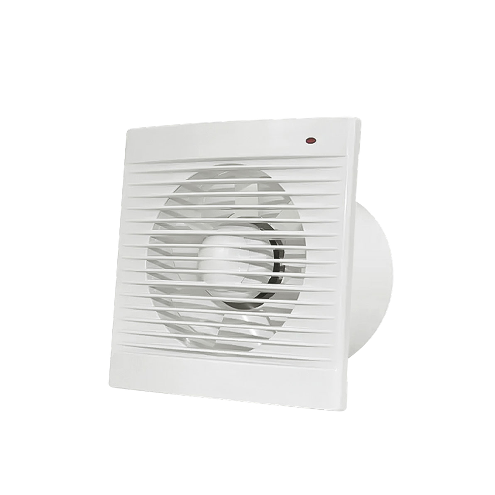 Extractor de Baño Trani Cuadrado para Tubos de Fabrilamp - vista principal | Fabrilamp / Abrila · Ref. 239161501