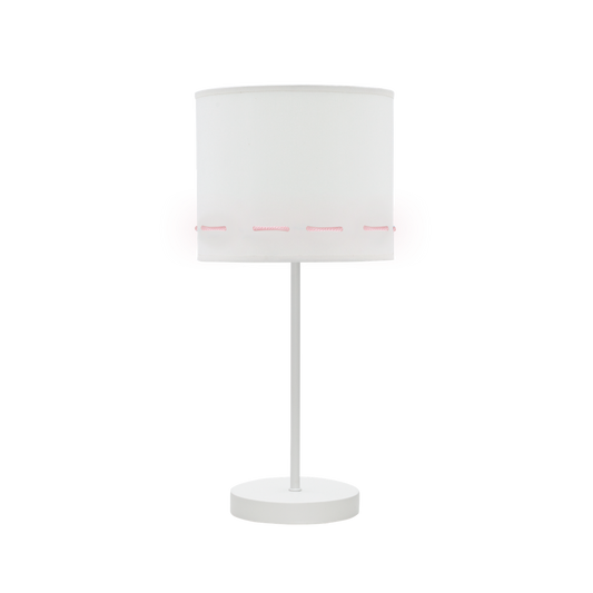 Lámpara de Sobremesa Infantil Trazos 42 cm Fabrilamp - vista principal | Fabrilamp / Abrila · Ref. 111271000