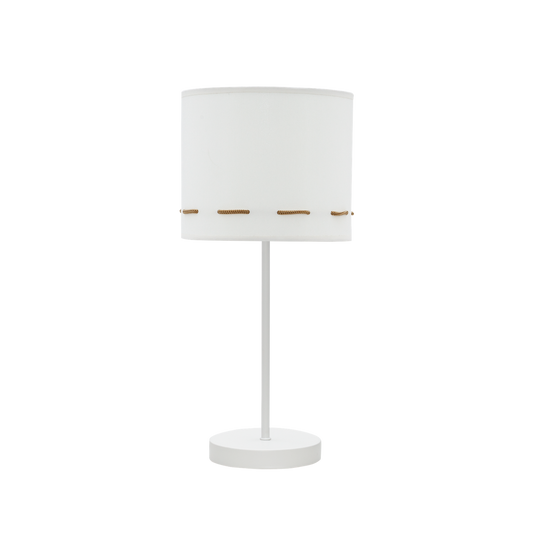 Lámpara de Sobremesa Infantil Trazos 42 cm Fabrilamp - vista principal | Fabrilamp / Abrila · Ref. 111271002