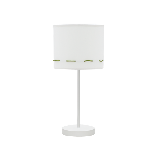 Lámpara de Sobremesa Infantil Trazos 42 cm Fabrilamp - vista principal | Fabrilamp / Abrila · Ref. 111271006