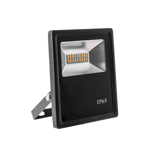 Proyector Led Trent Negro – vista principal · Ref. A07080109B