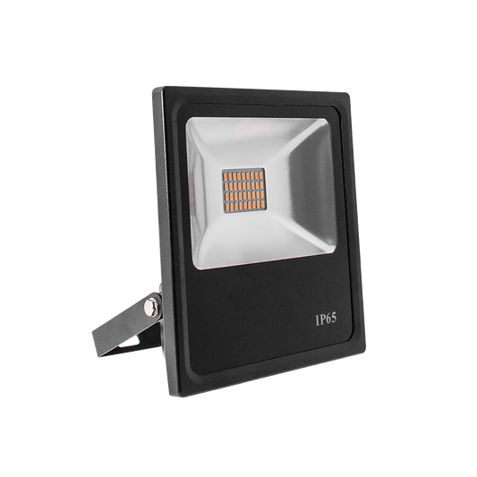 Proyector Led Trent Negro – vista principal · Ref. A07080209B