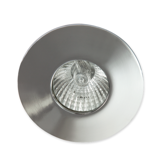 Bombilla Trenza Cromo – vista principal · Ref. 096181020
