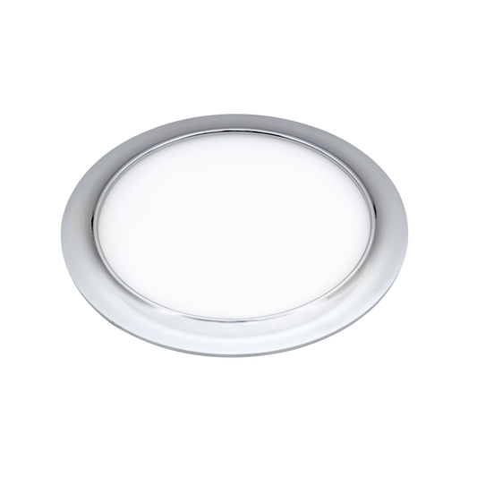 Downlight LED Empotrable Trevor 15 W Fabrilamp - vista principal | Fabrilamp / Abrila · Ref. 095091520