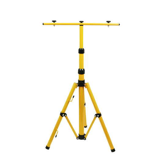 Trípode Proyector Portátil Coyote Fabrilamp / Abrila 243700050 para iluminación técnica