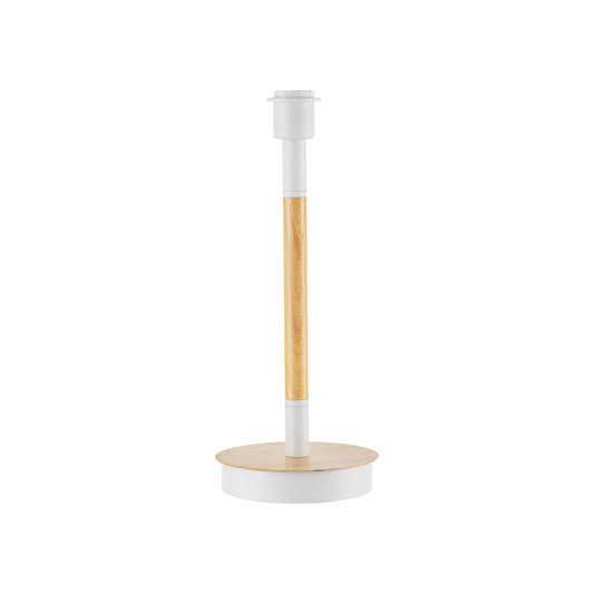 Armazón de Lámpara de Sobremesa Tropico 33 cm Fabrilamp - vista principal | Fabrilamp / Abrila · Ref. 211371068