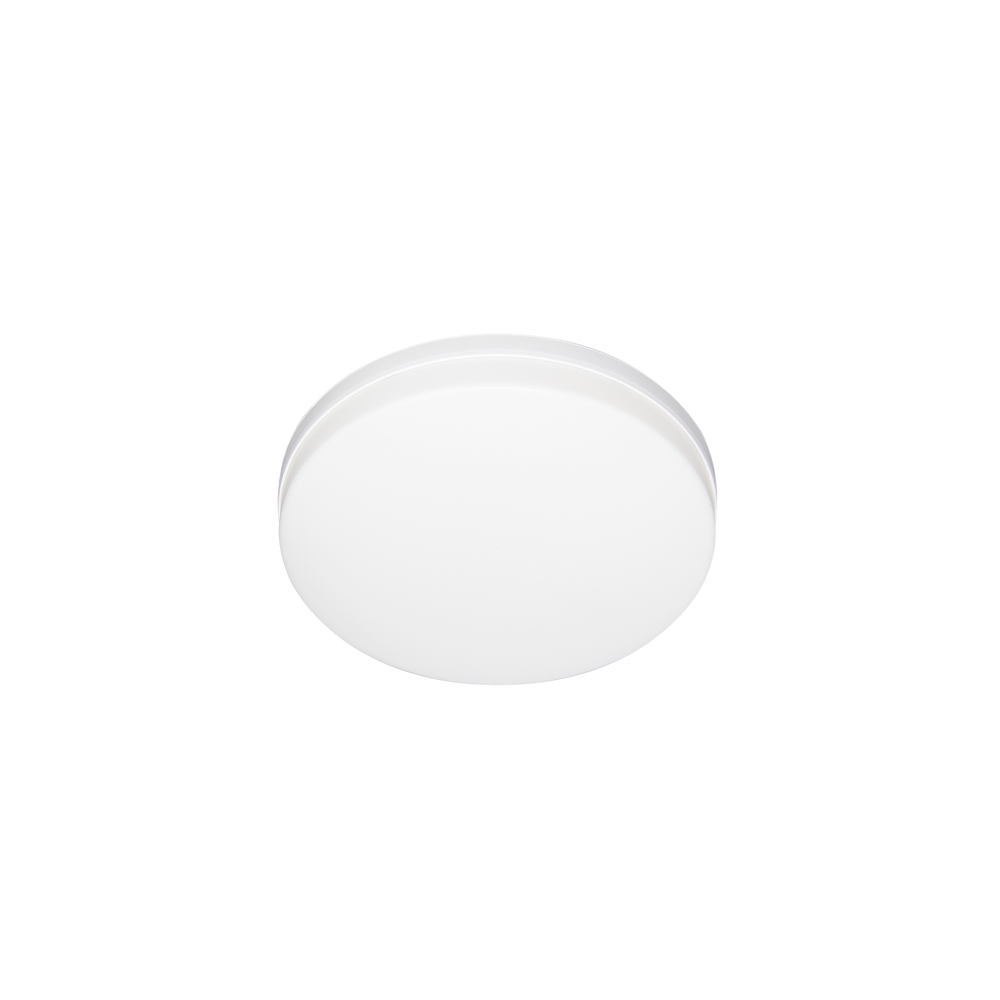 Plafón LED Trueno Frío Redondo Fabrilamp