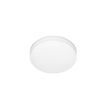 Plafón LED Trueno Frío Redondo Fabrilamp - vista principal | Fabrilamp / Abrila · Ref. 145782401