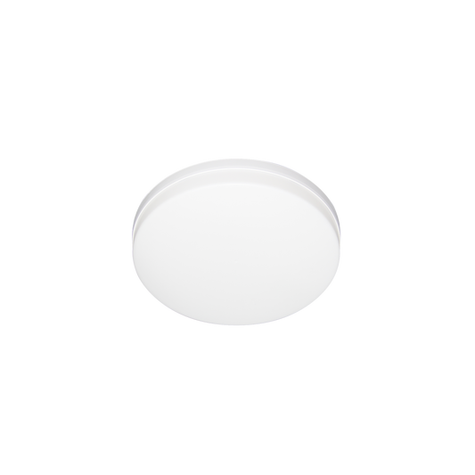 Plafón LED Trueno Frío Redondo Fabrilamp - vista principal | Fabrilamp / Abrila · Ref. 145782401