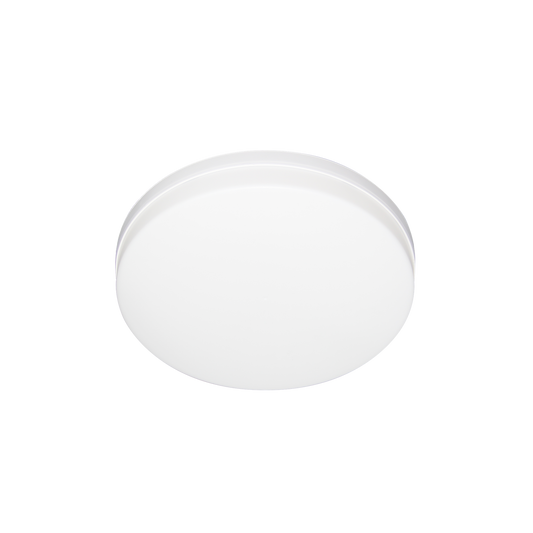 Plafón LED Trueno 36 W Blanco Frío Redondo 23 cm Fabrilamp - vista principal | Fabrilamp / Abrila · Ref. 145783601