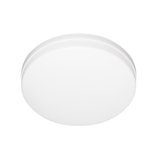Plafón Moderno LED Trueno 30 cm – vista principal · Ref. 145784801