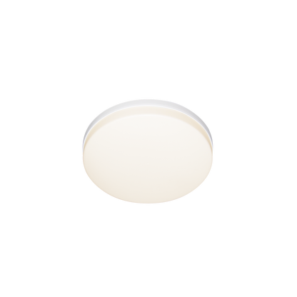 Plafón LED de Techo Trueno Redondo 4000K Fabrilamp - vista principal | Fabrilamp / Abrila · Ref. 145792401
