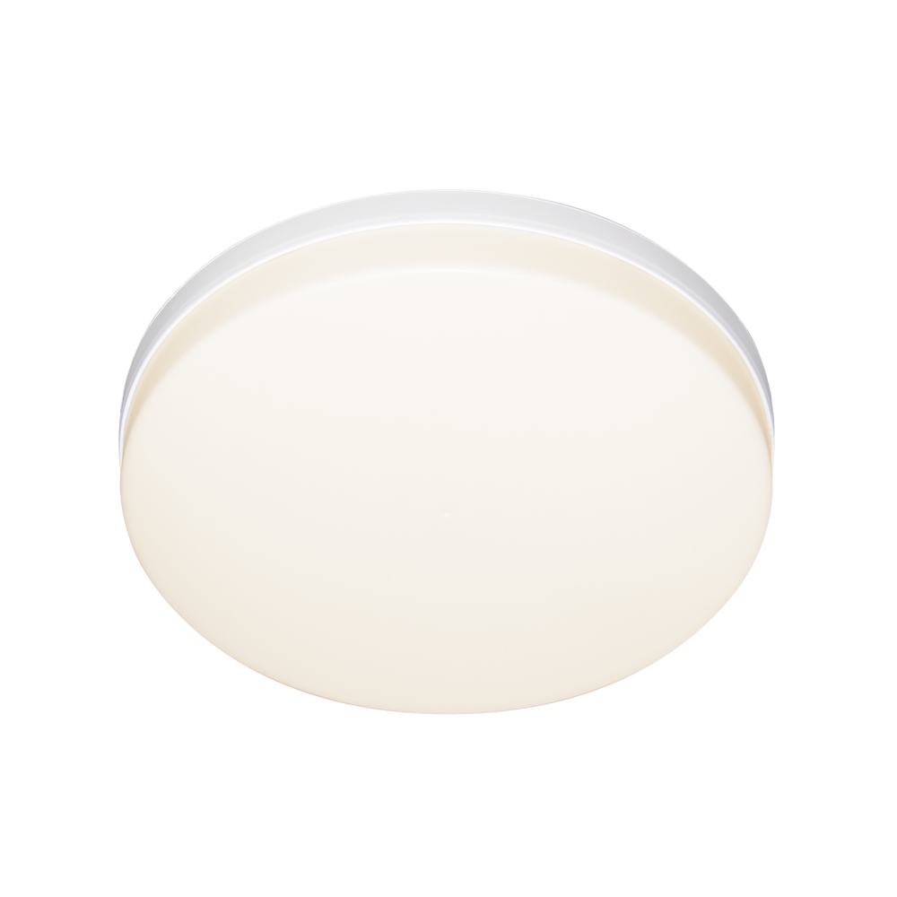 Plafón LED de Techo Trueno Redondo 4000K Fabrilamp