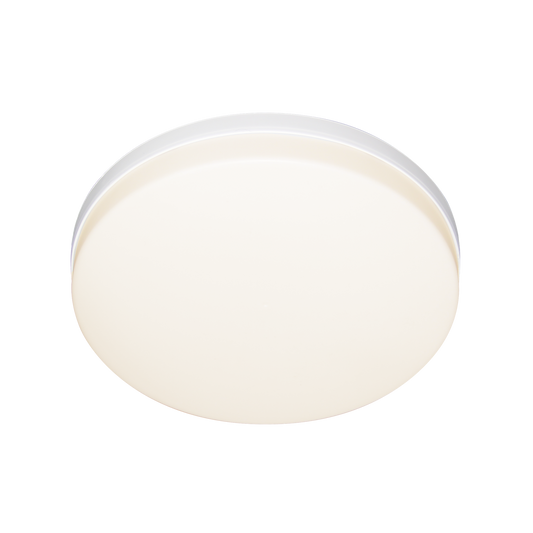 Plafón LED de Techo Trueno Redondo 4000K Fabrilamp - vista principal | Fabrilamp / Abrila · Ref. 145794801