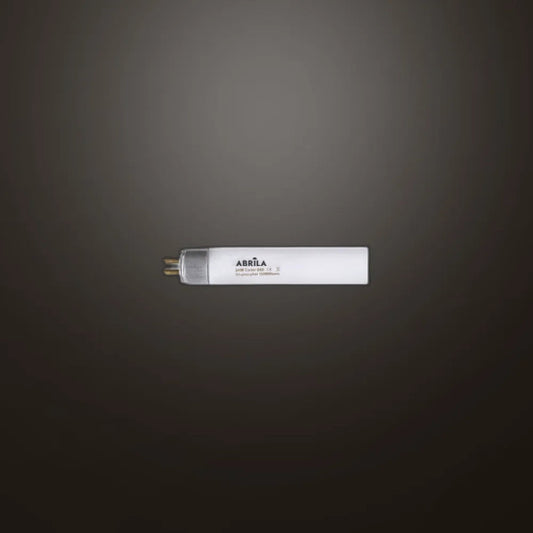 Tubo Fluorescente T5 G5 24W 54,9 cm Luz Cálida Fabrilamp - vista principal | Fabrilamp / Abrila