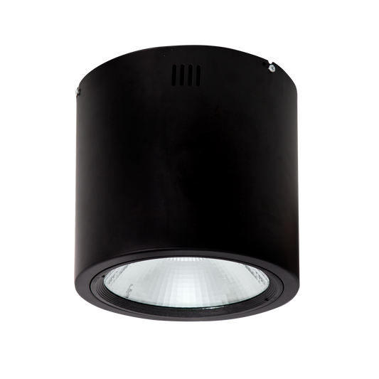 Foco de Superficie LED Tubular 60 W Fabrilamp - vista principal | Fabrilamp / Abrila · Ref. 094886009