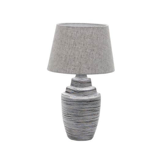 Sobremesa Decoración Tui Zinc/Gris – vista principal · Ref. 160371028