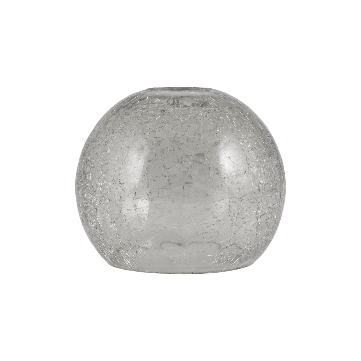 Tulipa Grecale Fumé 16 E-27 XT058 de AJP / Alemar - luzguru.com