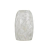 Tulipa Mosaico Nácar E-27 DAVOS - AJP / Alemar - XT047 - luzguru.com
